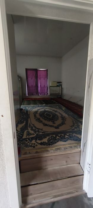 Дом для себя своими руками