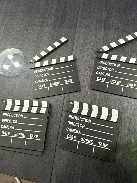 Декор / реквизиты / статуи