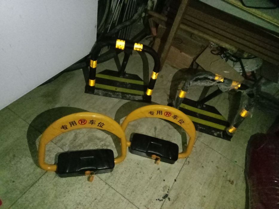 Продам парковочные барьеры