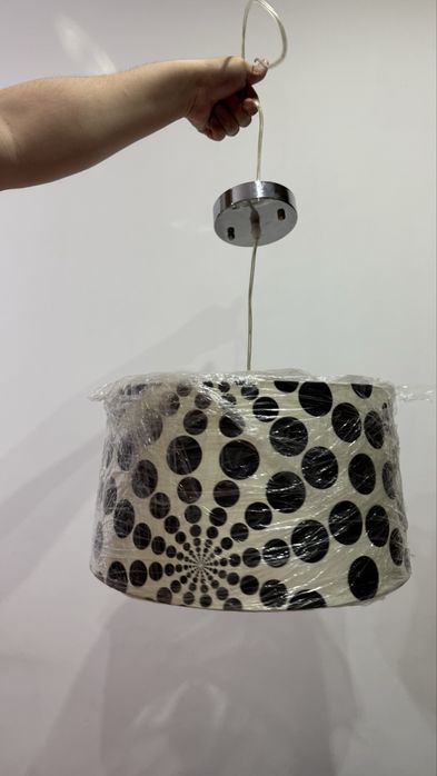 Люстра. Навая. Турция.