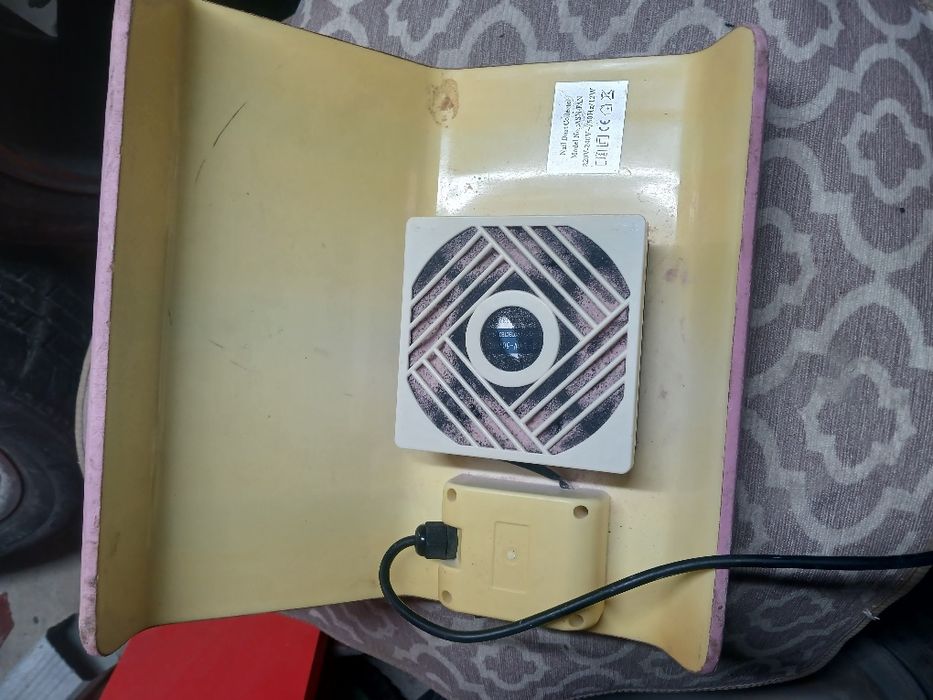 Для маникюра  стерилизатор