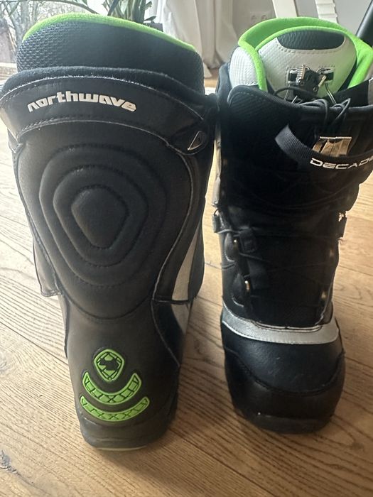 Обувки за сноуборд Northwave