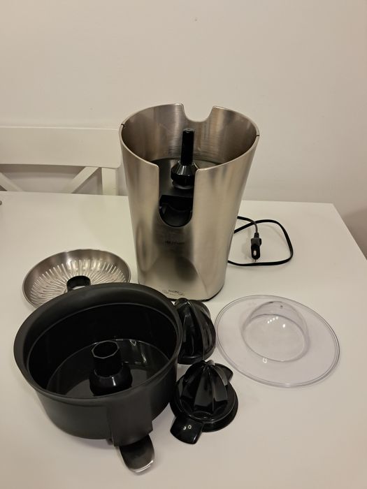 Storcator citrice 100W