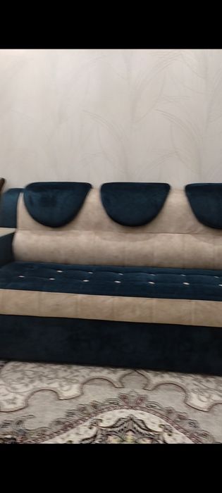 Диван уголок для гостиной