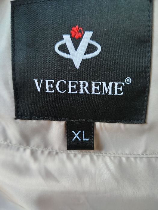 Женская куртка весенне-осенняя