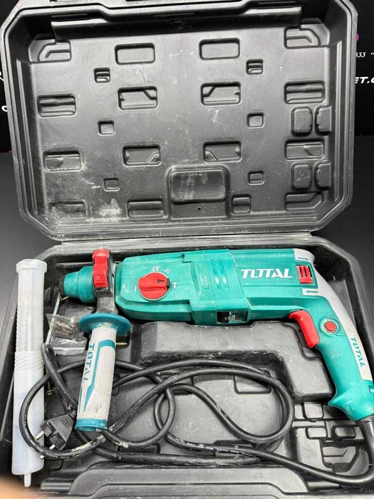 Ciocan Rotopercutor - Total TH308268