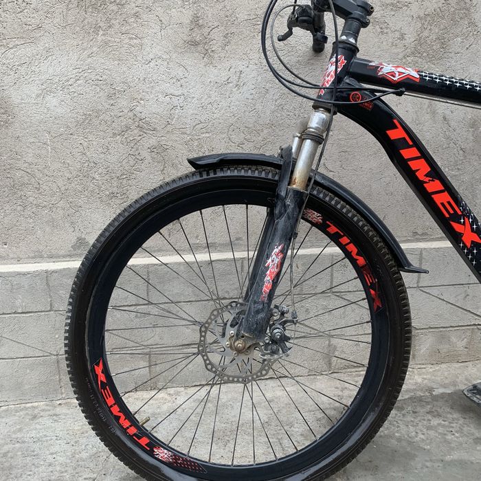 Велосипеды очень хороший состойение