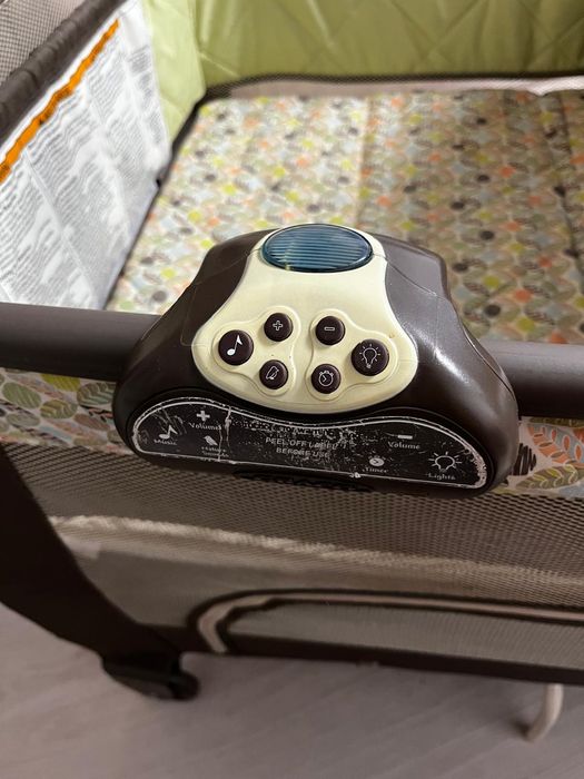 Продается монеж Graco