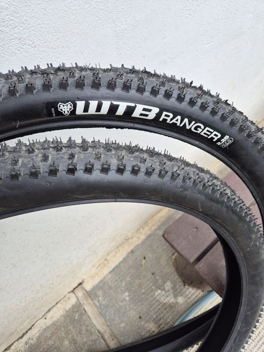 Cauciuc, anvelope bicicletă mountain bike