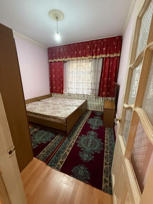 Шайхонтохур район КОРА ТОШ махалла 3/1/5 78м²