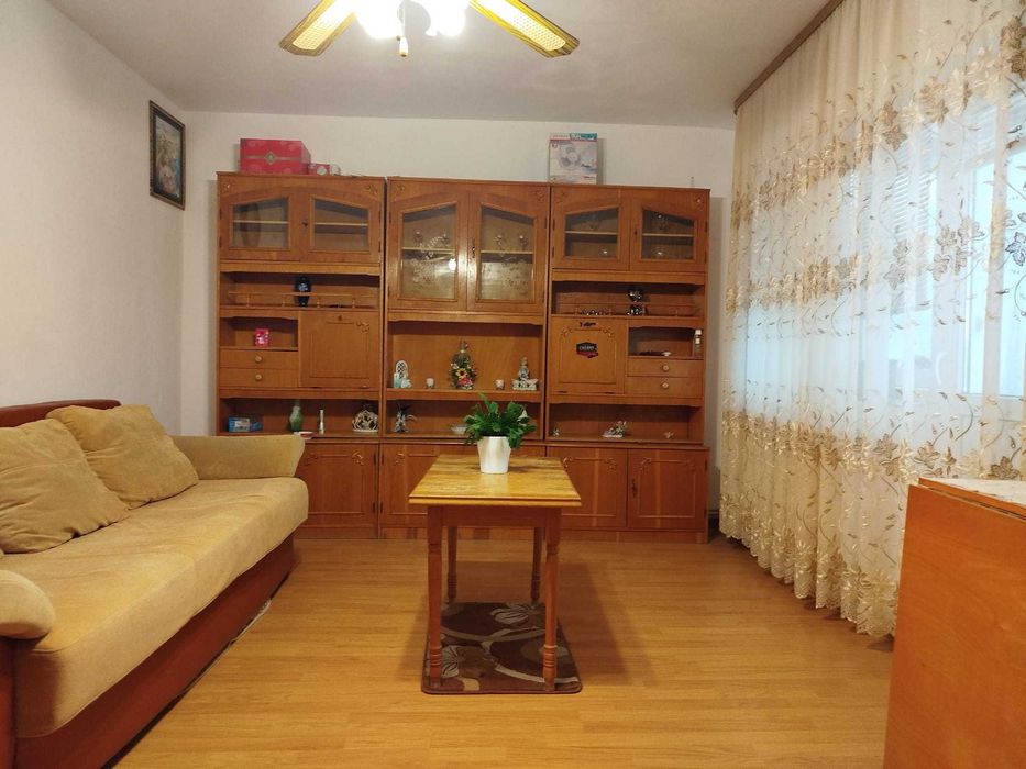 Apartament 2 camere Ramnicu Sarat