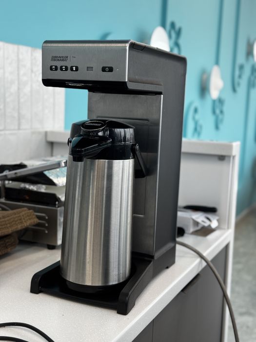 Кофемашина Bravilor Bonamat THa (батч-брю)