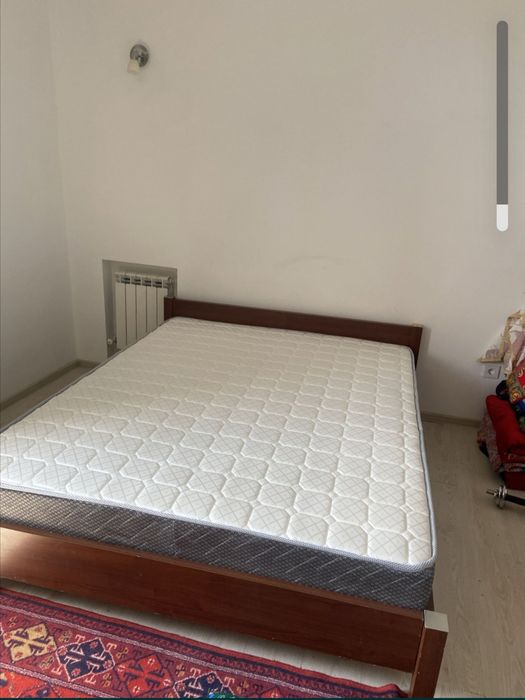 Ортопедические матрасы