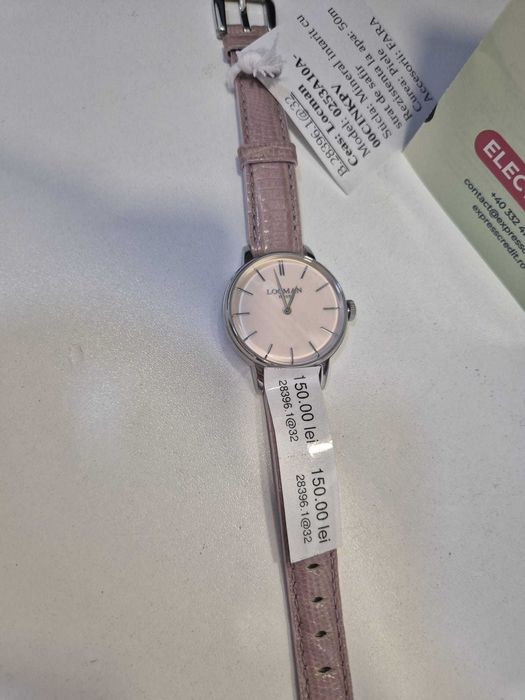 Ceas Locman (AG32 B28396.1) 2 ANI GARANTIE!