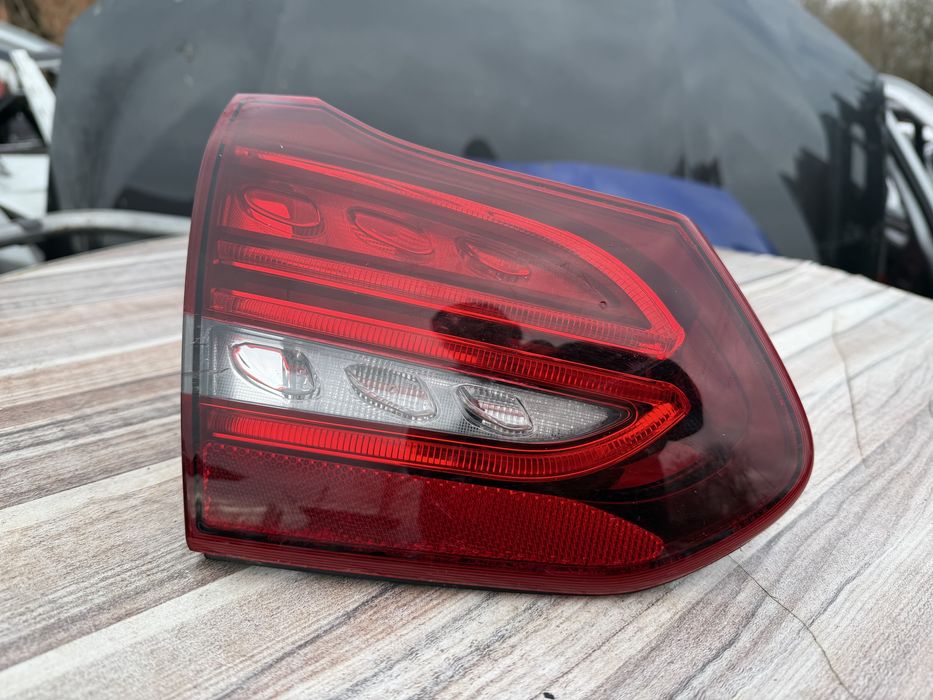 Стоп Mercedes C Class W205