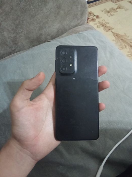 Samsung Galaxy a33 5G