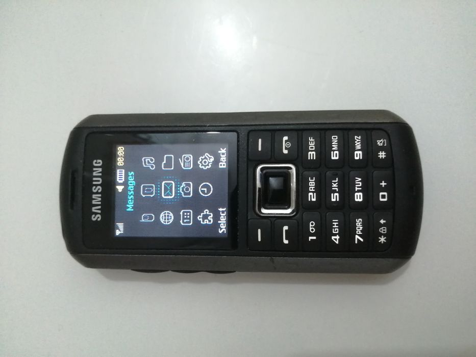 Samsung B2100 Antisoc