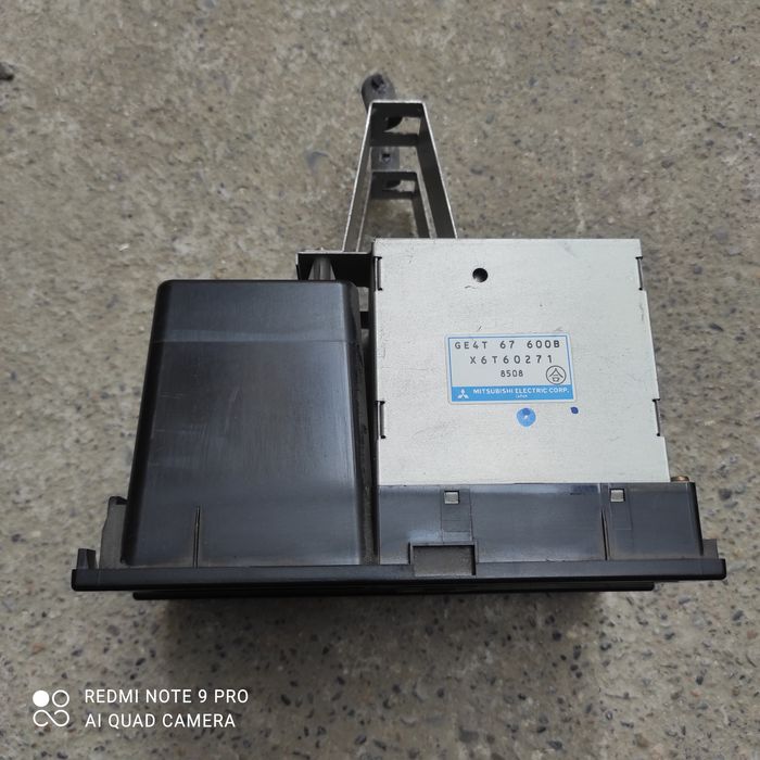 Продам борт компьютеры на Мазда 626 птичка