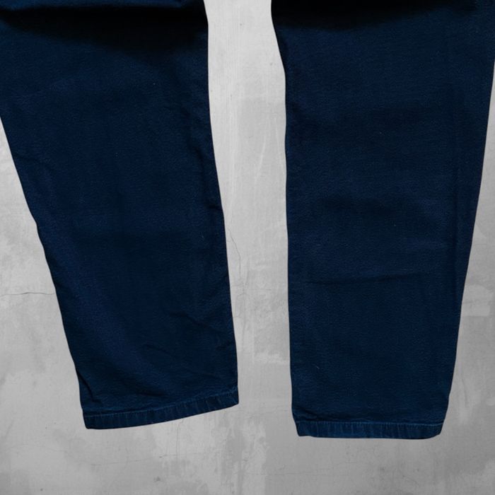 Carhartt WIP jeans дамски карго дънки 27