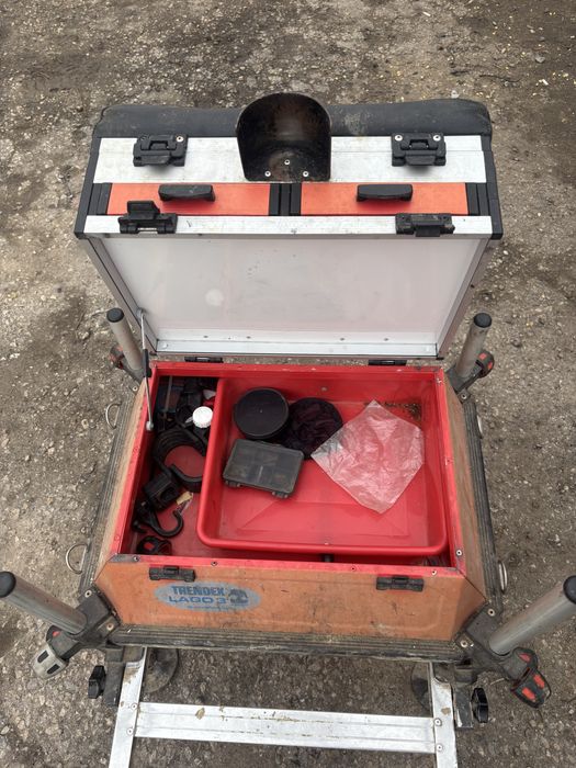 Платформа TRENDEX LAGO 3