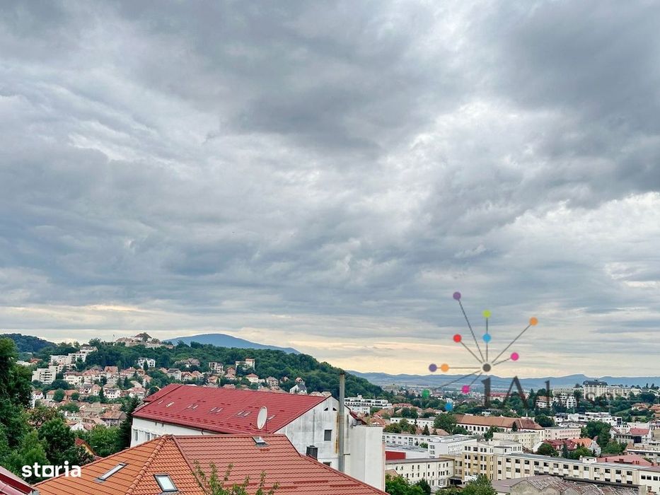 Apartament 3 camere | Boxă | Posibilitate mansardare | Aproape de AFI