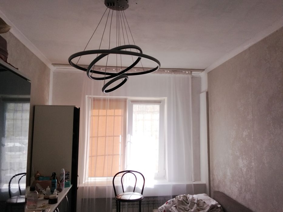 Продам 3 комнатную квартиру студия