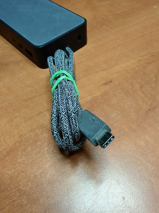 Docking Station HP Universal Dock USB-C HSA-B005DS