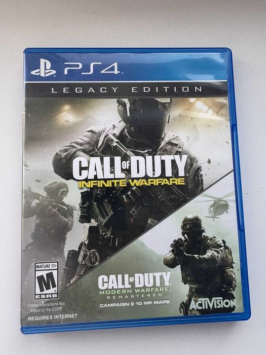 ИГРЫ на PlayStation 5