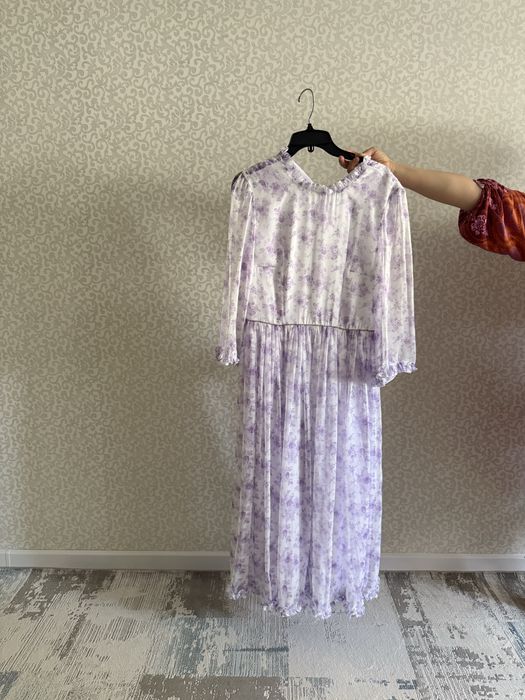 Продам женское платье