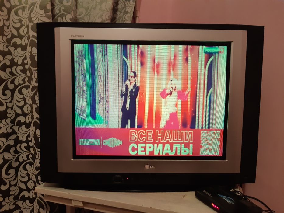 Продаётся телевизор LG