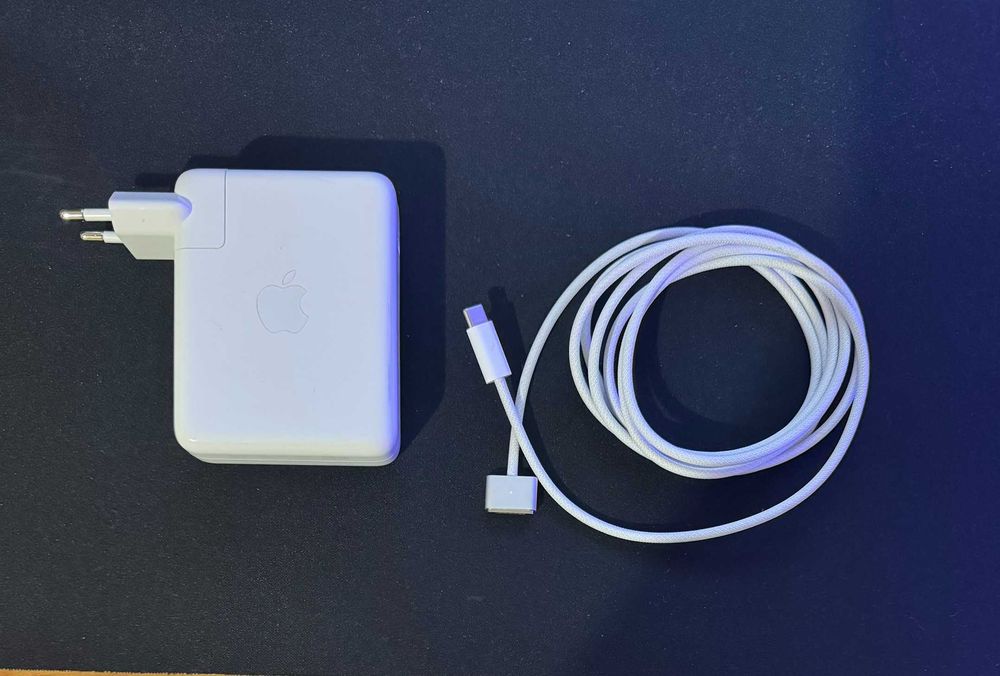 Magsafe Зарядно Apple