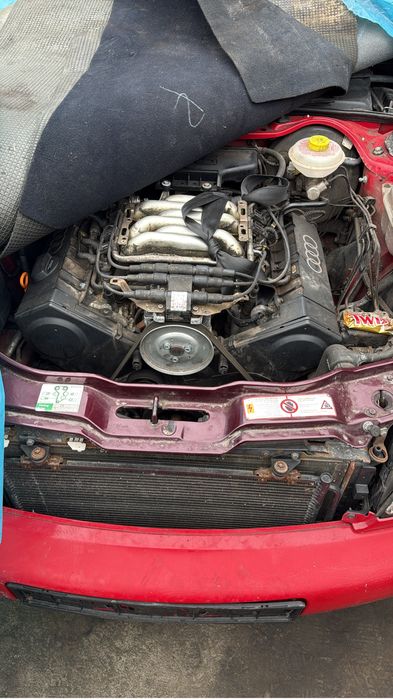 Автозапчасти 100 с3 с4 А6 2,3,2,6,2,8