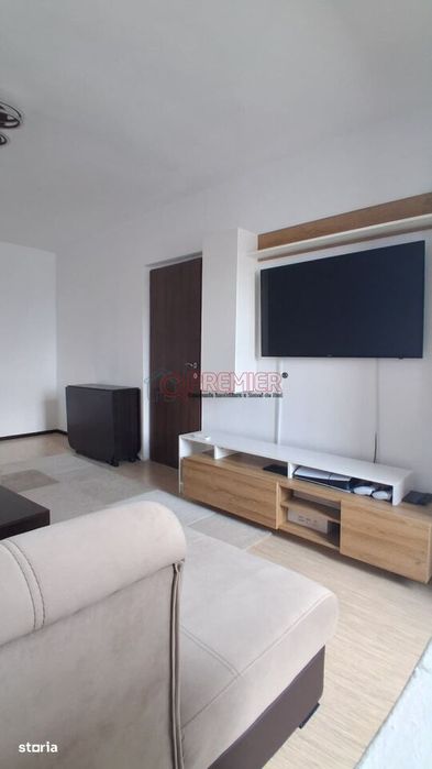 Calea Rahovei - vanzare apartament 2 Camere — fotografia 3