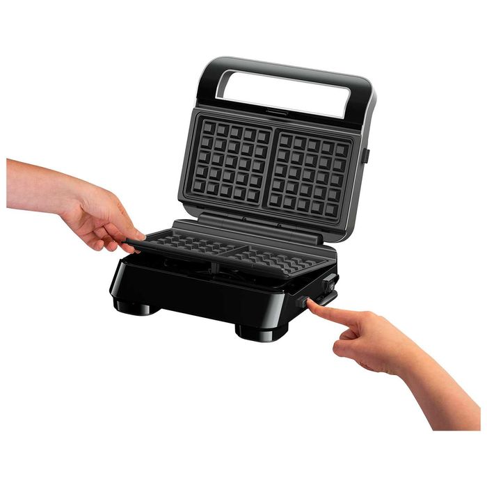 Вафельница Braun SM 5038 Toster Braun (тостер)