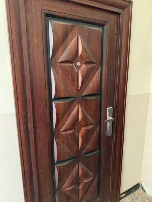 Продава се Тристаен апартамент в Крумовград - 57 кв.м за 582 €/кв.м - Снимка #4