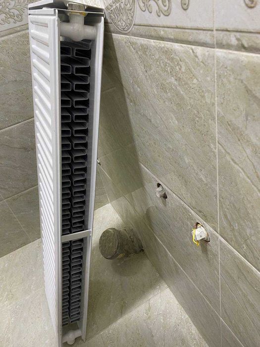 Радиатор Отопление