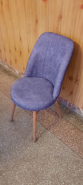 Scaune captusite 13 bucati