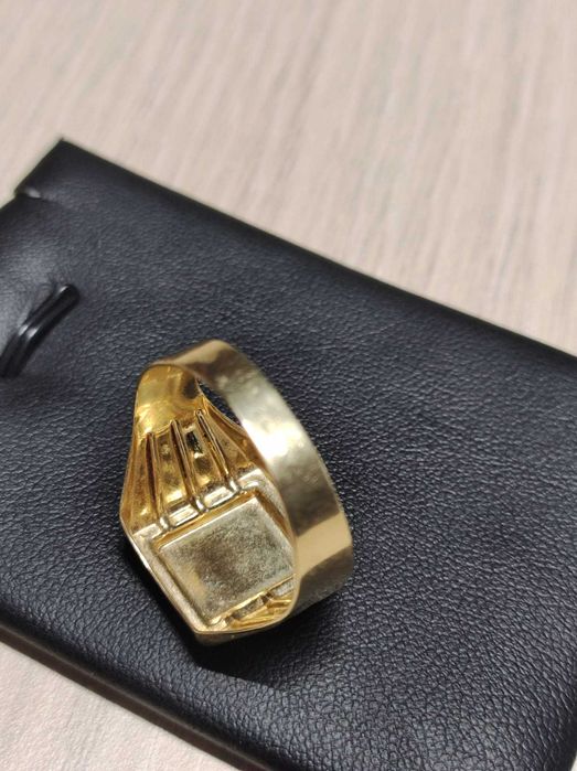 Ghiul Aur 14k 3.32g (ag49 Esplanada b.9681.1) 2 ani garantie