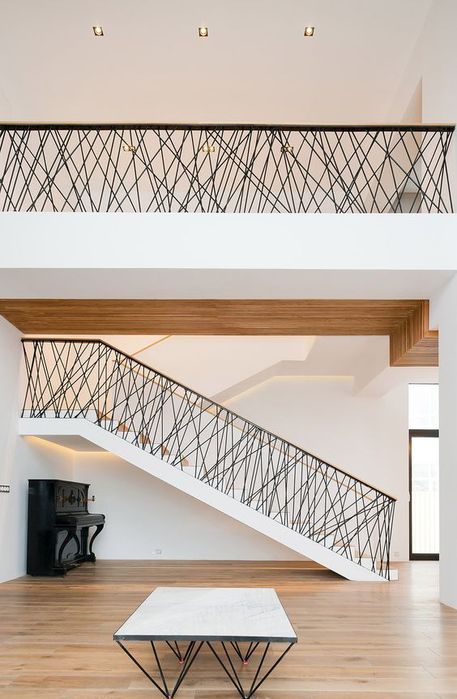 Balustrade Custom