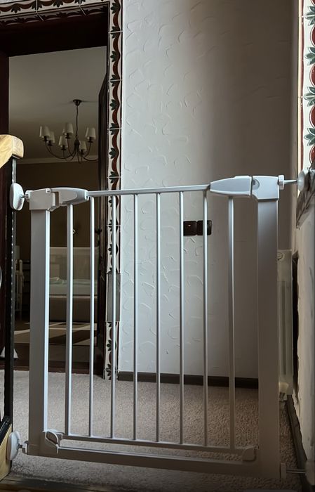 Детское ограждение