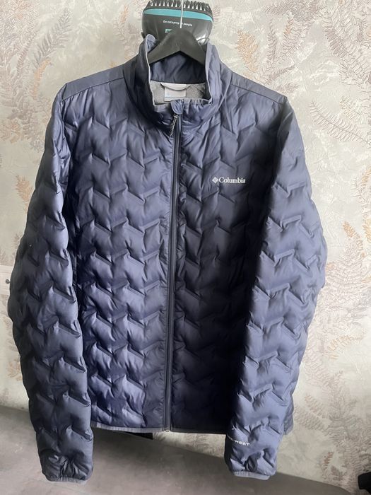 Демисезонная куртка Columbia