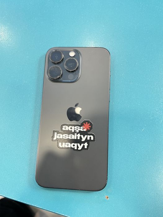 Продам 15 про мах