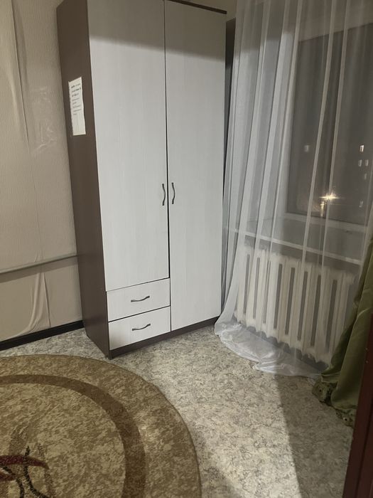 Сдам квартиру на левом берегу,