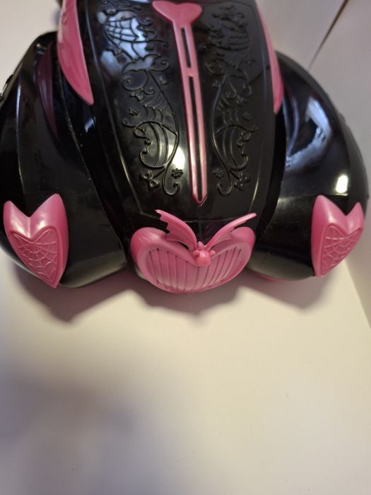 Monster High Draculaura Sweet