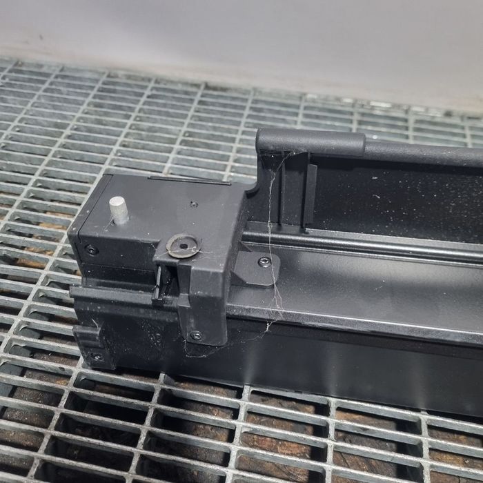 Rulou Portbagaj BMW X3 E83 Facelift 2006 - 2010 SUV 4 Usi (1402)