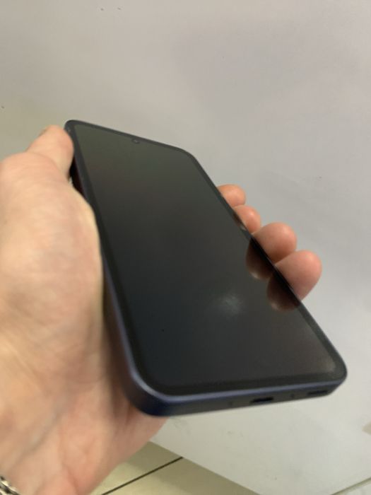 Samsung A35 128gb состояние 10/10