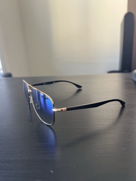 Ray-Ban RB3683 9000/3F