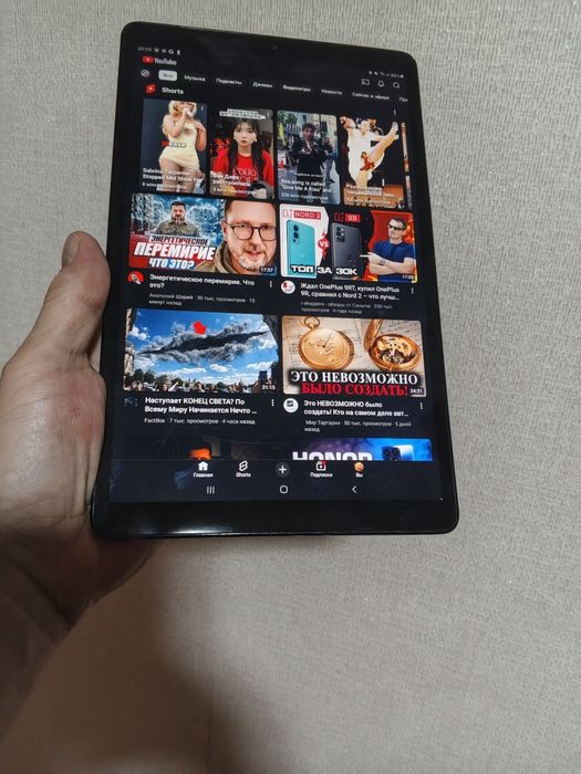 Продам vivo y 33s   128 г Планшет samsung