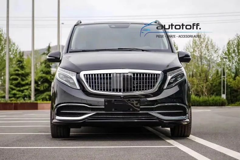 Pachet exterior MAYBACH VITO V-Class W447 (2020+)