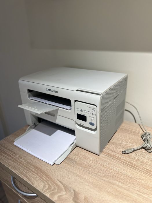 Продам принтер мфу Samsung SCX-3405w